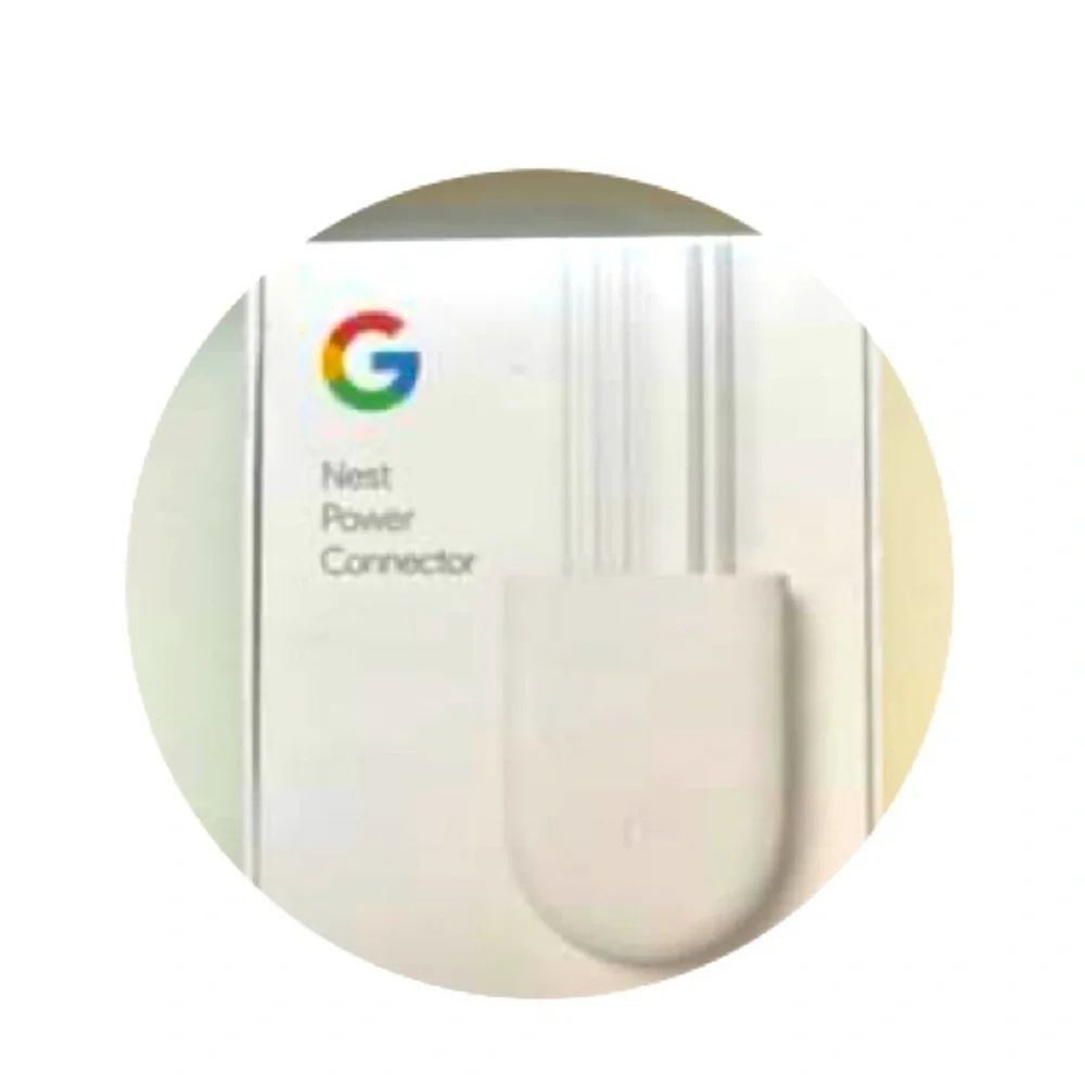Nest Power Connector